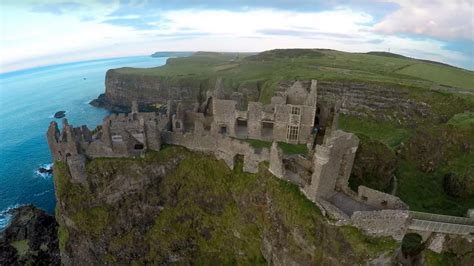 Dunluce Castle gallery - Belfast Live