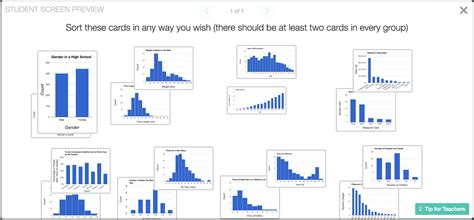 Engaging Math: Introducing Histograms