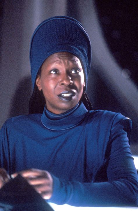 Star Trek - The Next Generation - Whoopi Goldberg Photo (31552677) - Fanpop