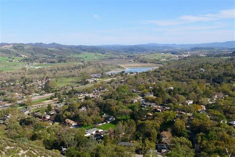 Atascadero, California: The Hidden Gem of the Central Coast