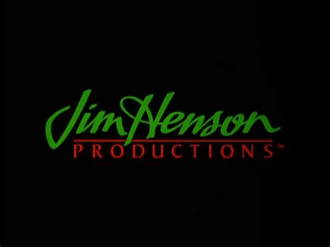 The Jim Henson Company - Logopedia, the logo and branding site