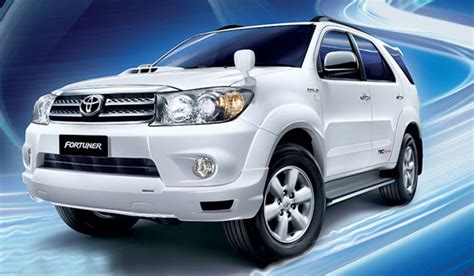 Best Automotive Channel: Toyota Fortuner, Brilliant Off-Road Ability