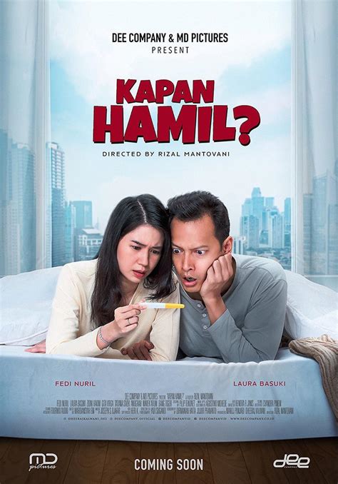 11 Recommendations for Indonesian Comedy Films in 2022, Guaranteed to ...