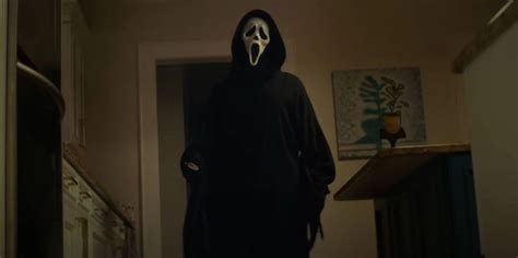 Scream 2022's Surprise Cameo Accidentally Redeemed The Worst Villain ...