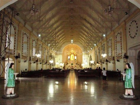 Cagayan - Visiting Tuguegarao Cathedral, the Biggest Church in Cagayan ...