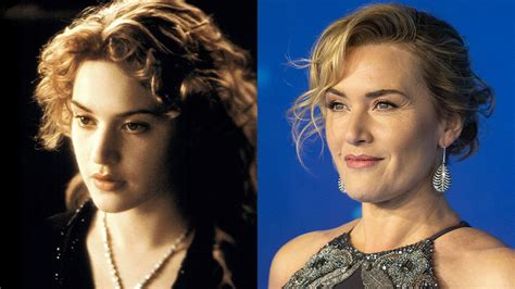 The Cast of ‘Titanic,’ Then and Now - famousfaceshub