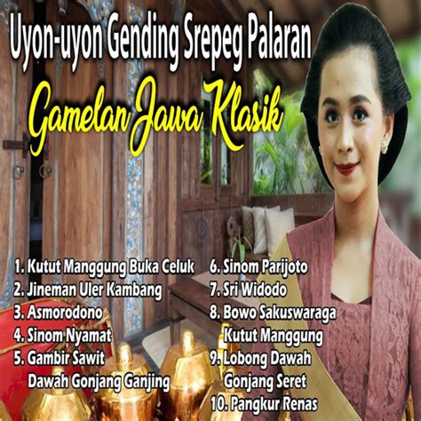 Lagu Gamelan Jawa Klasik - Apps on Google Play