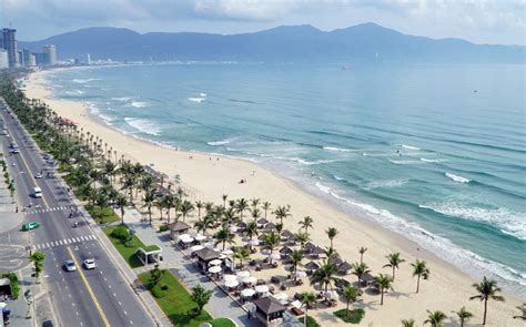 My Khe Beach Da Nang: the ULTIMATE travel guide for 2022