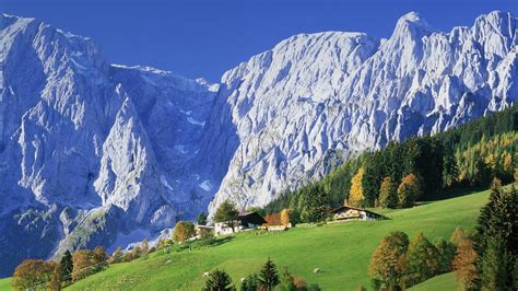 Free photo: Mountains In Austria - Activity, Austria, Clouds - Free ...