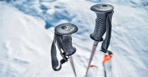 Trekking Pole Accessories | Maysala