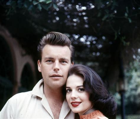 40 Vintage Photos Capture Lovely Moments of Natalie Wood and Robert ...