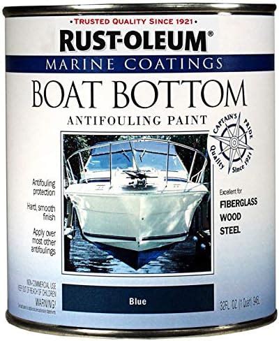 8 Best Marine Fiberglass Boat PAINTs 【2024】 Review