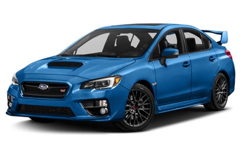 2015 Subaru WRX STI Specs, Price, MPG & Reviews | Cars.com