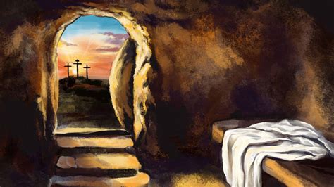 Jesus Resurrection Images