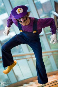 WALUIIIIIGI! by xHee-Heex Mario Y Luigi, Super Mario And Luigi, Epic ...