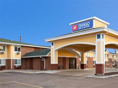 Fargo Inn & Suites | Official North Dakota Travel & Tourism Guide