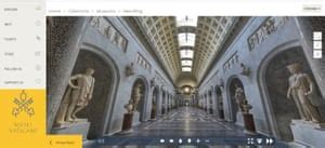 10 of the world’s best virtual museum and art gallery tours | Travel ...