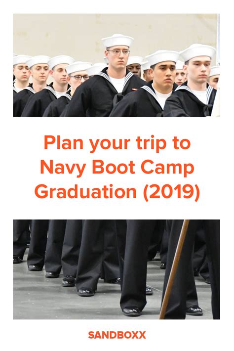 Navy boot camp graduation – Artofit