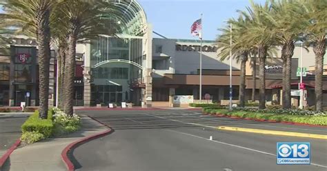 Arden Fair Mall, Unlike Roseville Galleria, Won't Be Open For Memorial ...