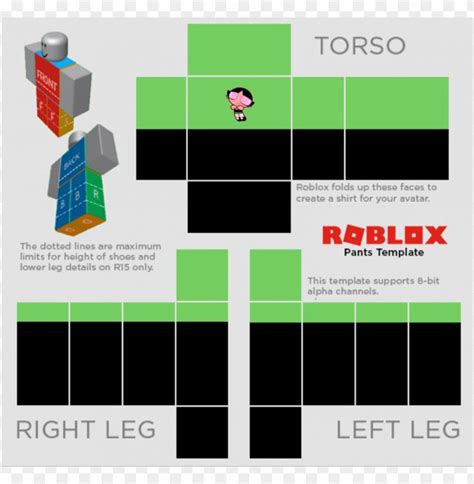 Roblox Shirt Template - Image ID 474239 | TopPNG | Roblox shirt, Shirt ...