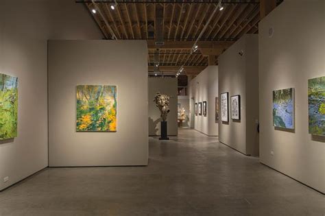 The Best Santa Fe Art Galleries