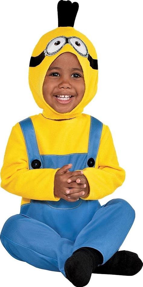 Minion Costumes For Kids | ubicaciondepersonas.cdmx.gob.mx