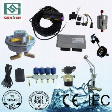 Lpg Conversion Kit - China Wholesale Lpg Conversion Kit from Wenzhou ...