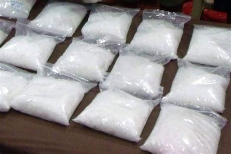 P6.8 million shabu seized, drug suspect killed in Batangas | Philstar.com