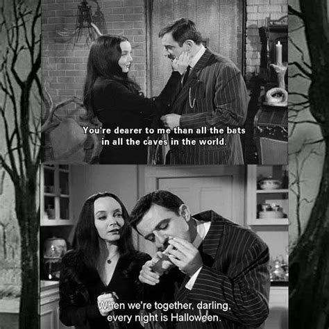 Addams Family Morticia Meme