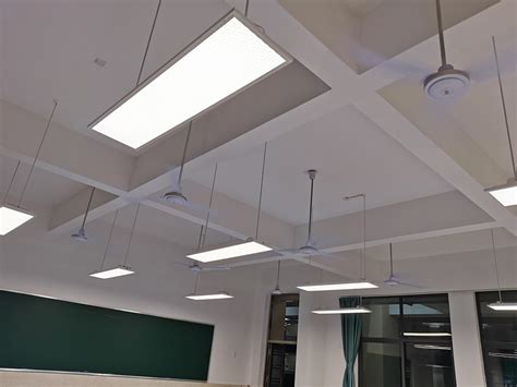 Best School Educational LED Panel Lighting factory and manufacturers ...