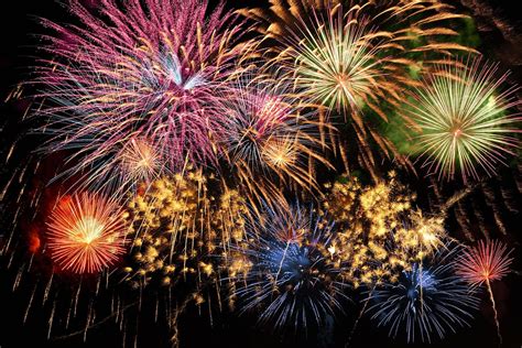 Fourth of July Fireworks in Montgomery County - Visit Montgomery