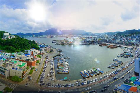 Tongyeong | UNESCO Cities of Music UNESCO Cities of Music