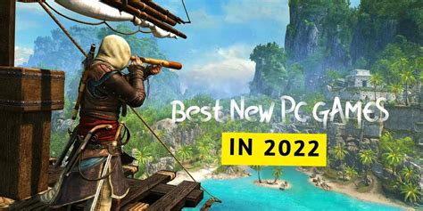 The best PC games for 2023, pc game - okgo.net