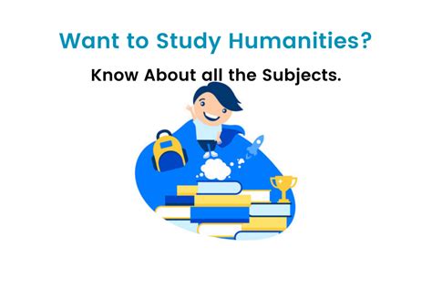 Humanities Subjects in Class 11 & Class 12 Lists | iDreamCareer