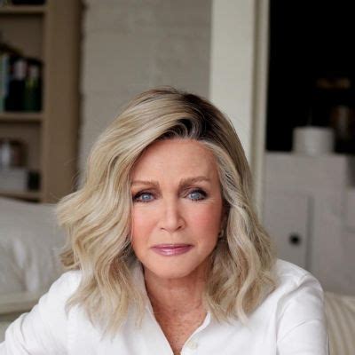 Donna Mills Net Worth 2024