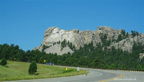 2 Day itinerary: Things to do in The Black Hills, South Dakota - The ...