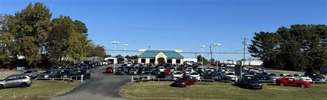 Trading Post Super Center | Used Car Dealership | Conover, NC