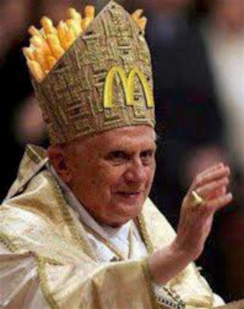 funny pope pictures (9) - Dump A Day