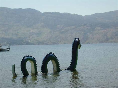 Ogopogo | Public Domain Super Heroes | Fandom