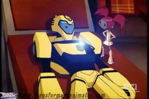 Screenshots - Transformers Animated Series Image (2816467) - Fanpop