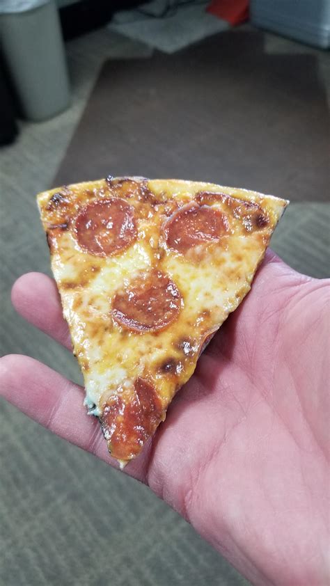 3D Printed Pizza? Ok. Printed on a Stratasys J55 : r/3Dprinting