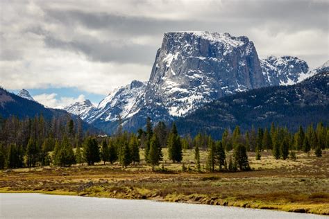 Guided Rock Climbing in Wind River Range, Wyoming | 57hours