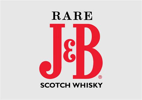 J&B Whisky Vector Art & Graphics | freevector.com