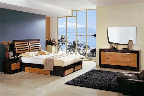 Modern Bedroom Furniture Pictures 34 The Best Modern Bedroom Furniture ...