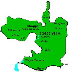 Searched "Oromia" on Google Images - SomaliNet Forums