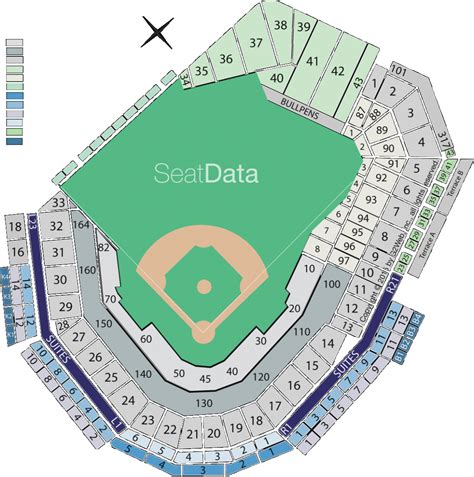 Fenway Park Boston Seating Map – Two Birds Home