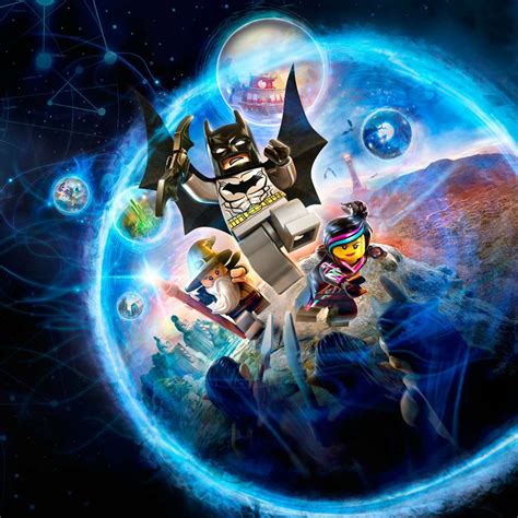 LEGO Dimensions Review: An Experience That Doesn’t Hold Up