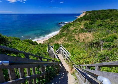 Rhode Island's Best Beaches | HGTV