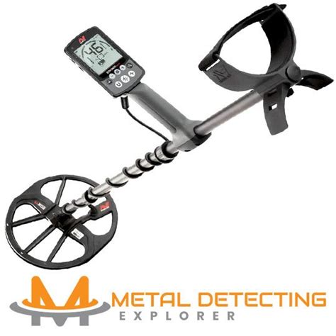 Minelab Equinox 600 Review - Metal Detecting Explorer