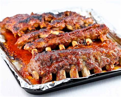 Barbecue Ribs Near Me – Cook & Co